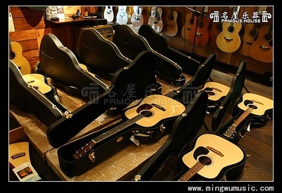 MARTIN吉他瘋狂到貨第二波,充足的庫存,優質的服務迎接各方來賓!2011-01-14_成都店產品資訊_貨物動態_中部文章_系統分類_名屋樂器|名屋琴行|名屋樂器琴行|成都名屋琴行官網|武漢名屋樂器琴行|成都最專業的吉他琴行!