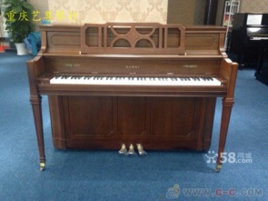 重慶藝尊重慶 一家二手鋼琴廠專業(yè)的二手鋼琴保障