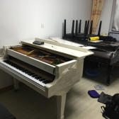 【天津東麗湖二手鋼琴求購_交易市場】