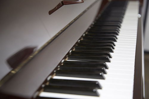 哪里的二手鋼琴性價比高