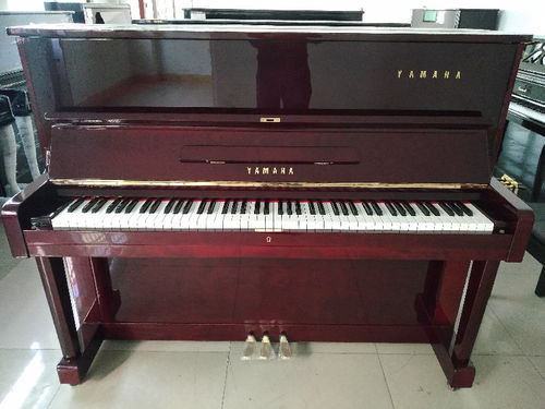 圖 日本原裝進(jìn)口二手鋼琴雅馬哈卡瓦依批發(fā)出售 廣州文體 樂器