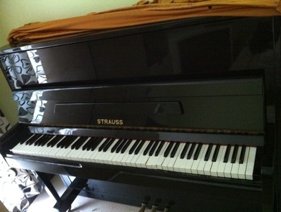 自用鋼琴轉(zhuǎn)讓：在回龍觀社區(qū)網(wǎng)找到您的理想二手鋼琴