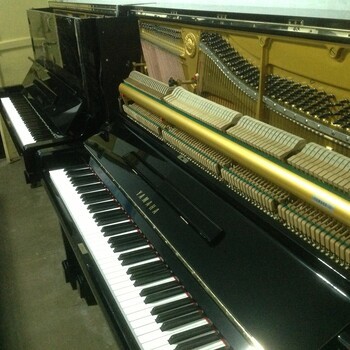 淄博二手鋼琴購買指南：渠道、注意事項(xiàng)與建議