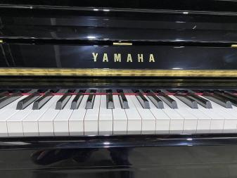 二手雅馬哈鋼琴轉(zhuǎn)讓 孩子自用，搬家急售
