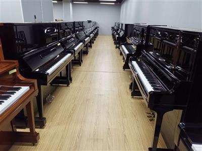 價(jià)格實(shí)惠的雅馬哈與卡哇伊鋼琴出租，每天僅4元起