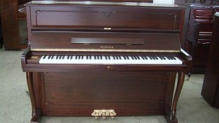 二手鋼琴選購指南 從入門到精通