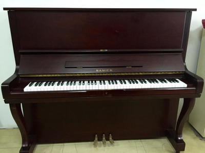 二手鋼琴選購指南 以英昌鋼琴為例