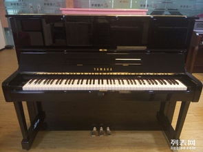 圖 鋼琴出租69元 月起 廣州文體樂器二手鋼琴租賃指南