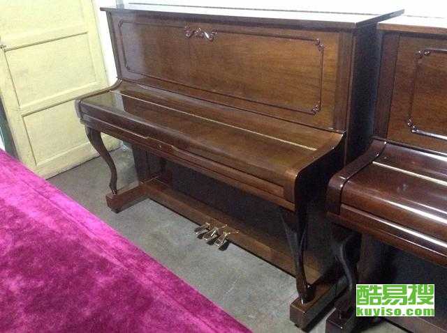 淄博酷易搜 探索二手鋼琴市場的優(yōu)質(zhì)選擇
