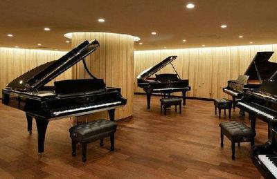 二手鋼琴線上銷售傳奇 年銷逾三千臺(tái)，服務(wù)超十萬用戶