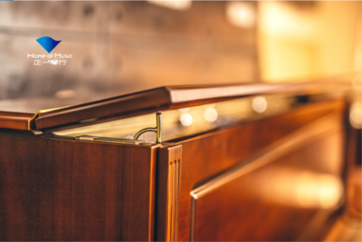 二手鋼琴選購指南 初學者的明智之選
