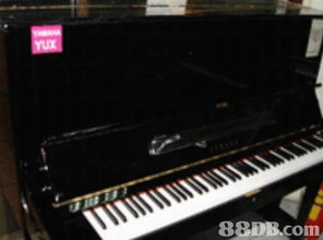 富士鋼琴城 精選德國鋼琴、二手鋼琴與日本琴，奏響您的音樂夢想