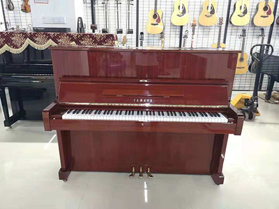 精選二手鋼琴 高品質與實惠兼得的音樂伴侶
