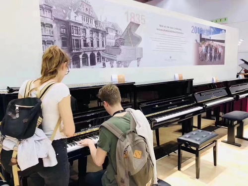 北京鋼琴選購指南 專業銷售與二手市場推薦