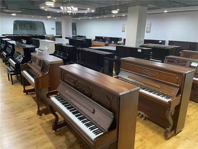 雅馬哈鋼琴與百特利鋼琴比較 二手鋼琴選購指南