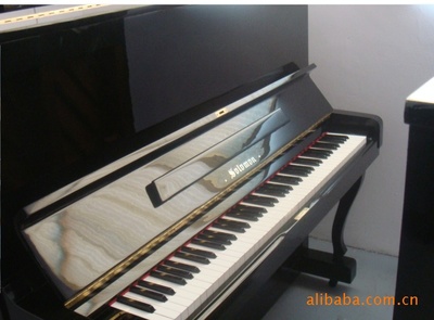 SOLOMON 二手鋼琴市場的暢銷品牌探秘
