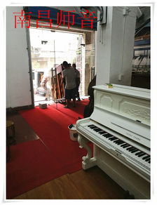 二手鋼琴1周年 分類與購買指南