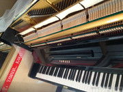 專業二手鋼琴批發商行產品相冊賞析