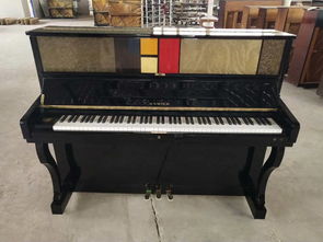 優質二手鋼琴低價出售，滿足音樂夢想的絕佳選擇
