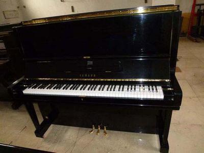 石家莊二手鋼琴市場淺析 雅馬哈二手鋼琴價格與選購指南