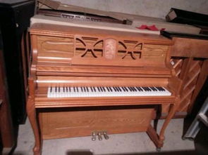 臨沂二手鋼琴最新到貨——精品私人定制之選
