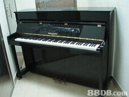 優質二手鋼琴在香港的買賣指南 為什么選擇88db平臺