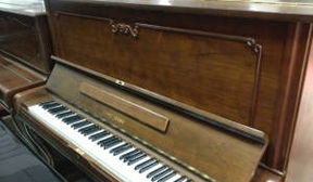 濰坊九天琴行原裝進口二手鋼琴——品質與實惠的完美結合
