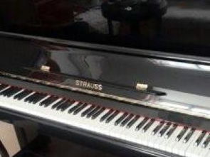 二手鋼琴轉讓指南 武漢地區個人交易全解析