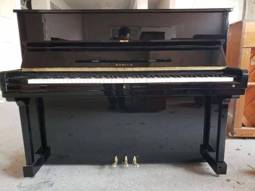 通遼鋼琴回收，重塑音樂價值 二手鋼琴與舊貨的綠色循環